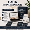 Pack Emprendedor Digital